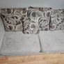 Sofa for sale, brought from harvey norman, couple of years old, good condition Image 5