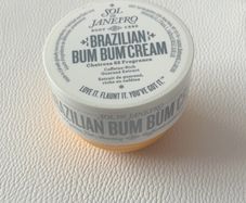 Sol de Janeiro Brazilian bum bum cream 75ml