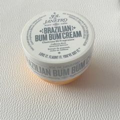Sol de Janeiro Brazilian bum bum cream 75ml