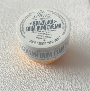 Sol de Janeiro Brazilian bum bum cream 75ml