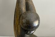 Shona stone sculpture