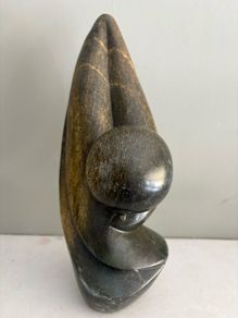 Shona stone sculpture