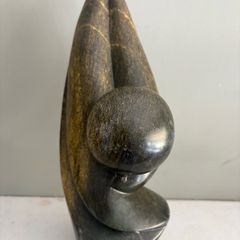 Shona stone sculpture