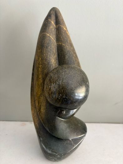 Shona stone sculpture