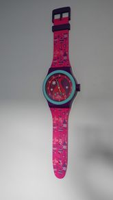 Wall Clock - Trolls