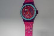 Wall Clock - Trolls