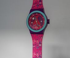Wall Clock - Trolls