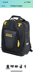 Fatmax Premium Tool Backpack
