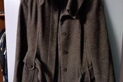 Jane Norman Jacket