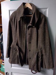 Jane Norman Jacket