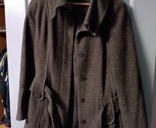 Jane Norman Jacket