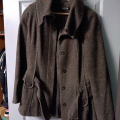 Jane Norman Jacket