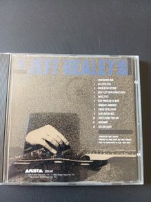 See the Light CD album The jeff healey band