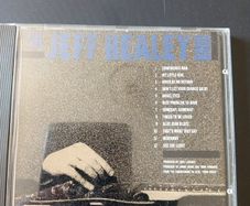 See the Light CD album The jeff healey band