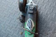 Hitachi angle grinder
