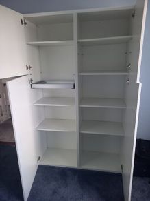 Bedroom/Study Furniture