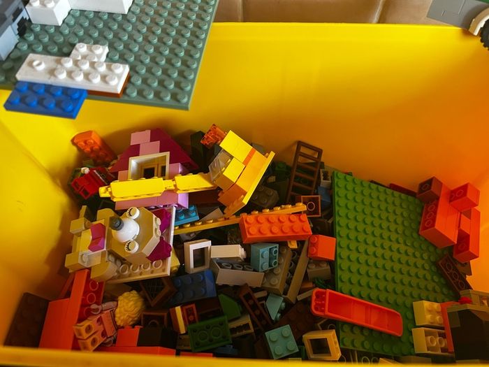Lego Classic