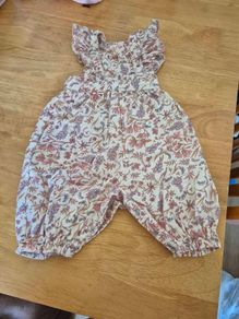 Baby Girl Clothes 0-3 Months