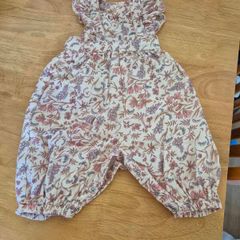 Baby Girl Clothes 0-3 Months