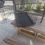 dog cage Image 2