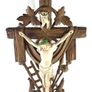 Antique Arma Christi crucifix Image 3
