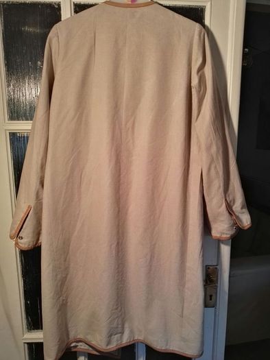 Designer Coat