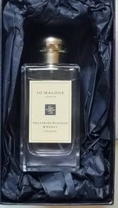 Jo Malone.  Nectarine, Blossom and Honey 100ml