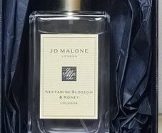 Jo Malone.  Nectarine, Blossom and Honey 100ml