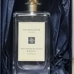 Jo Malone.  Nectarine, Blossom and Honey 100ml
