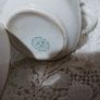 Arklow/ Red Velvet pattern Jug & sugar bowl Image 3