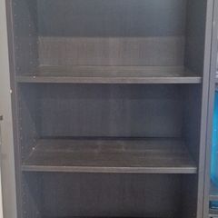 Ikea shelves