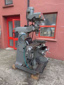 milling machine