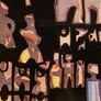 Original Investment Artwork - Braam Botha Image 8