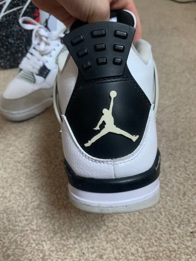 Jordan IV