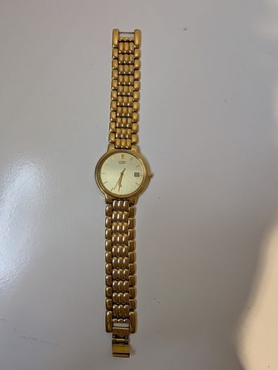 Vintage Citizen