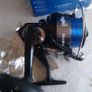 Kamasaki Blue Metal 7000 Reel Image 10
