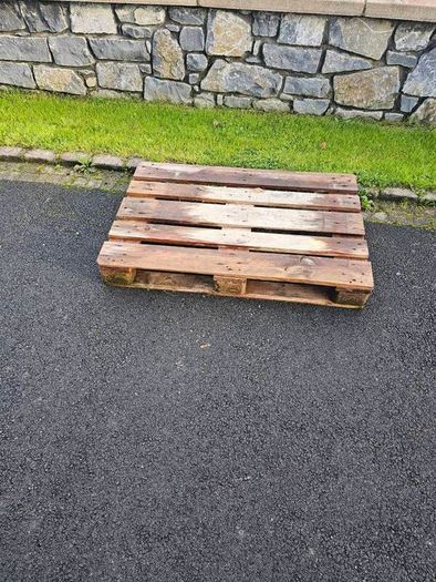 Pallets