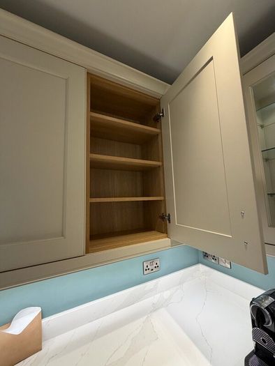 Full Kitchen including Appliances 6,500