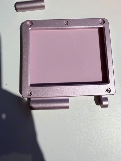 Nintendo Nintendo GameBoy Advance SP GBA SP AGS-001 Original OEM Screen