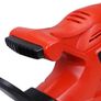 Black and Decker Hedge Trimmer 45cm 420W Image 3