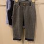 Jasper Conran Baby J 3 piece baby outfit 12-18 months Image 2