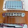 TOKAI LS2 + Gibson BB's Pickups Image 7