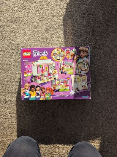 Lego Friends
