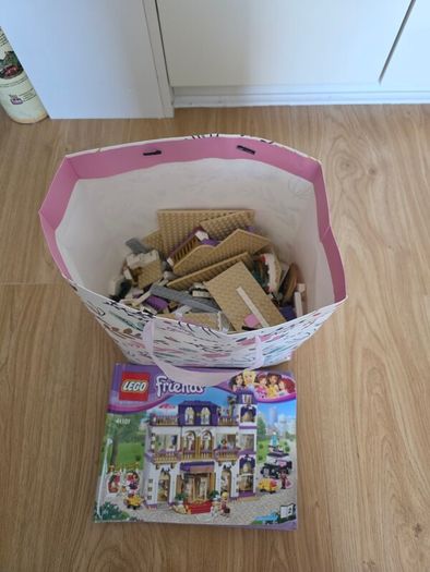 Lego friends 41101