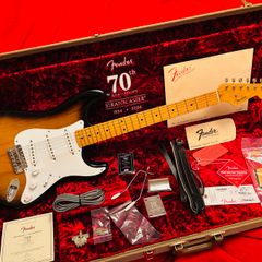 1954 Fender Stratocaster 70th Anniversary Special Edition