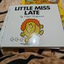Little miss books Image 4