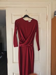 Savida dress XS