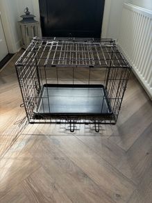 Dog Crate