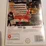 Nintendo Wii The House of the Dead Overkill New Sealed Image 2