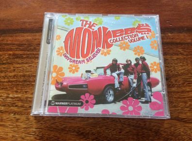 The Monkees Collection Vol 1 CD Daydream Believer